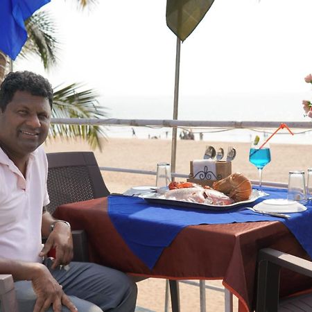 Saritas Guest House - Bogmalo Beach 外观 照片