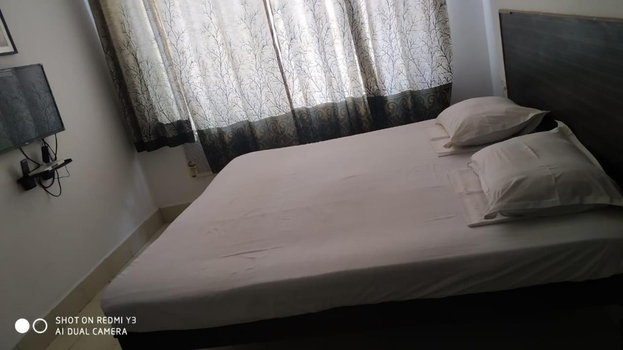Saritas Guest House - Bogmalo Beach 外观 照片