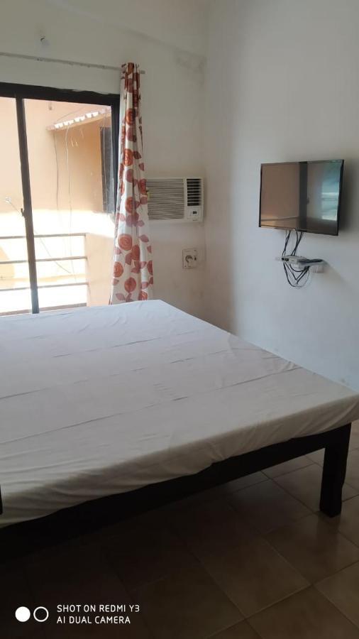 Saritas Guest House - Bogmalo Beach 外观 照片
