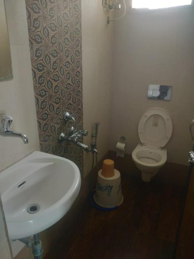 Saritas Guest House - Bogmalo Beach 外观 照片