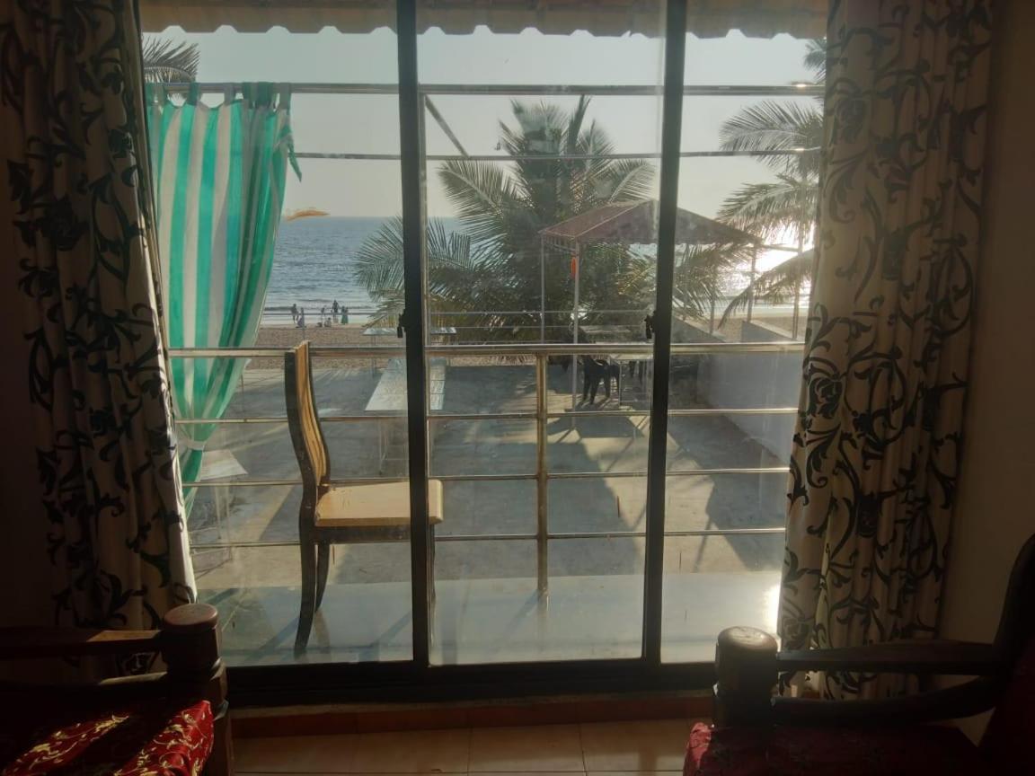 Saritas Guest House - Bogmalo Beach 外观 照片