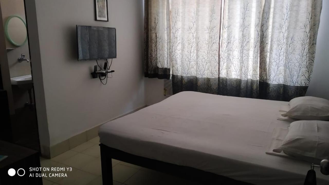 Saritas Guest House - Bogmalo Beach 外观 照片