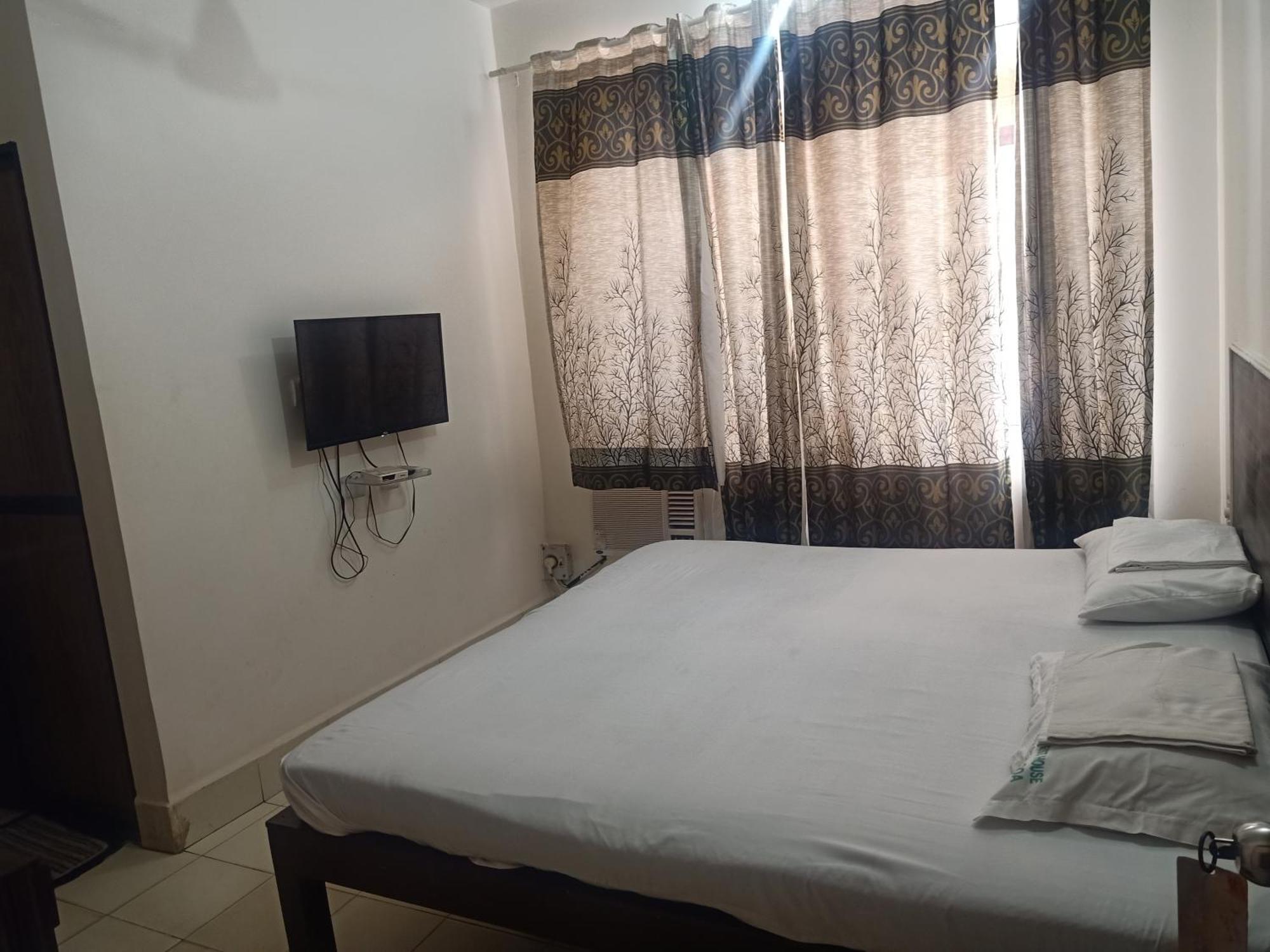 Saritas Guest House - Bogmalo Beach 外观 照片