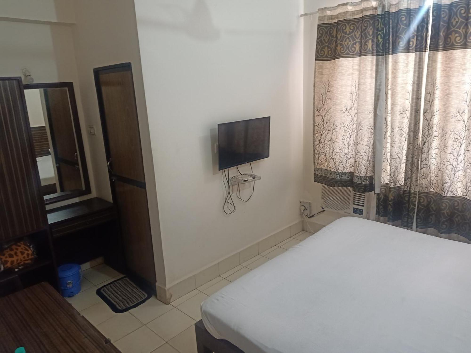 Saritas Guest House - Bogmalo Beach 外观 照片