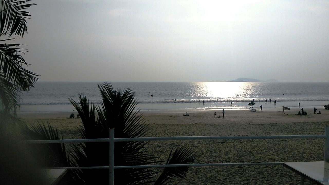 Saritas Guest House - Bogmalo Beach 外观 照片