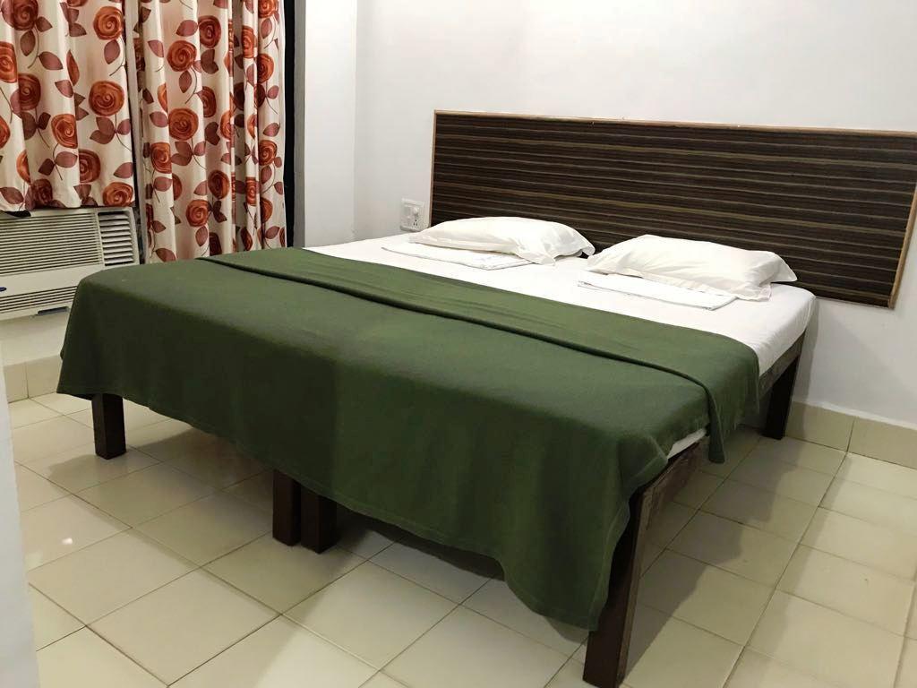 Saritas Guest House - Bogmalo Beach 外观 照片