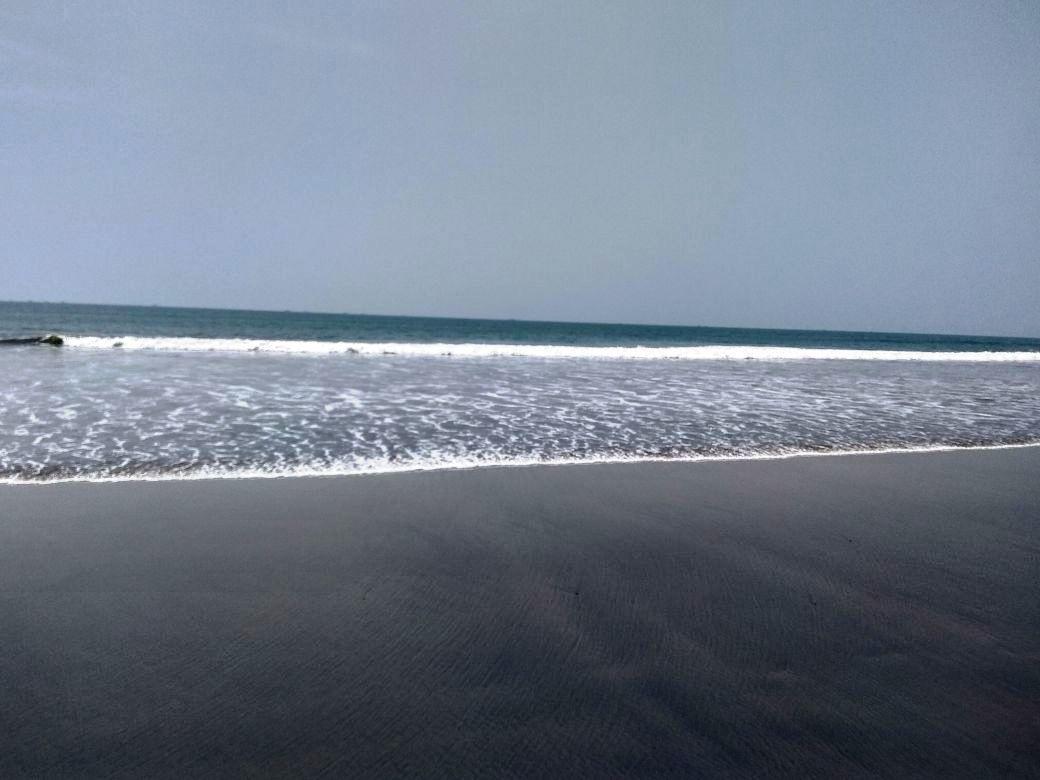 Saritas Guest House - Bogmalo Beach 外观 照片