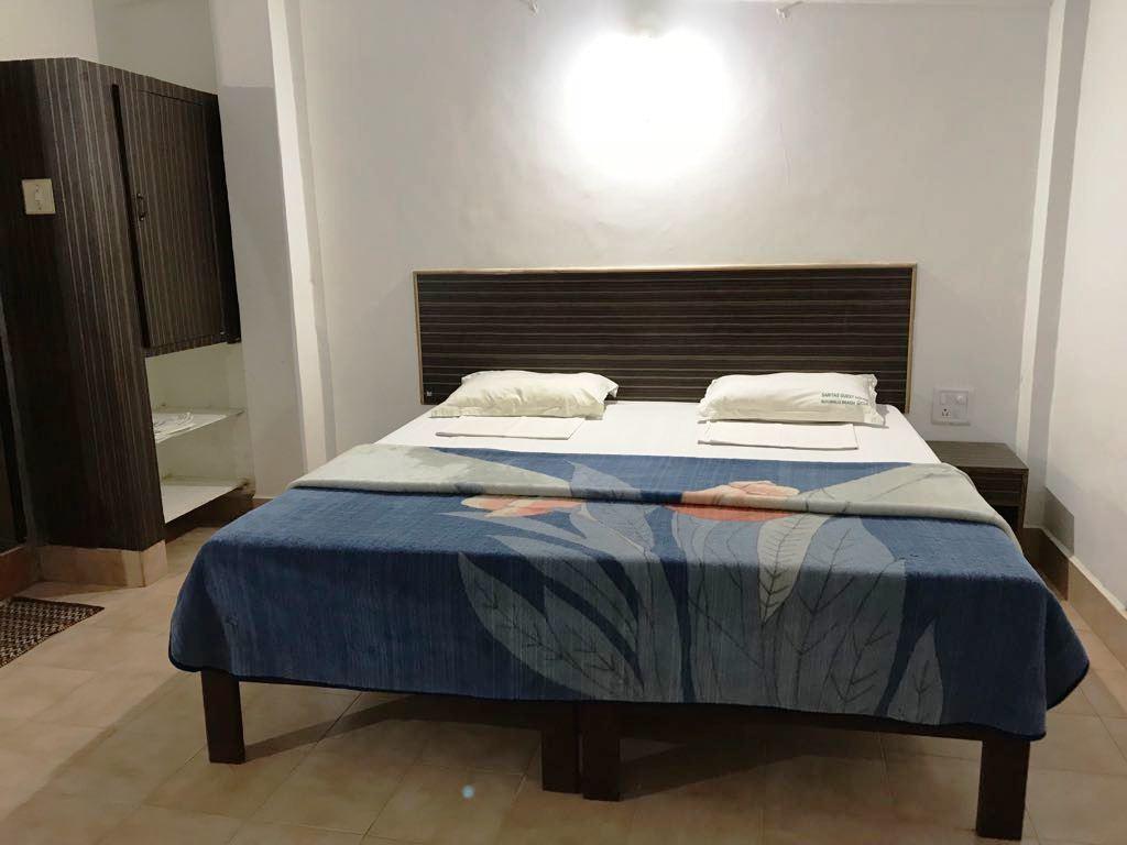 Saritas Guest House - Bogmalo Beach 外观 照片