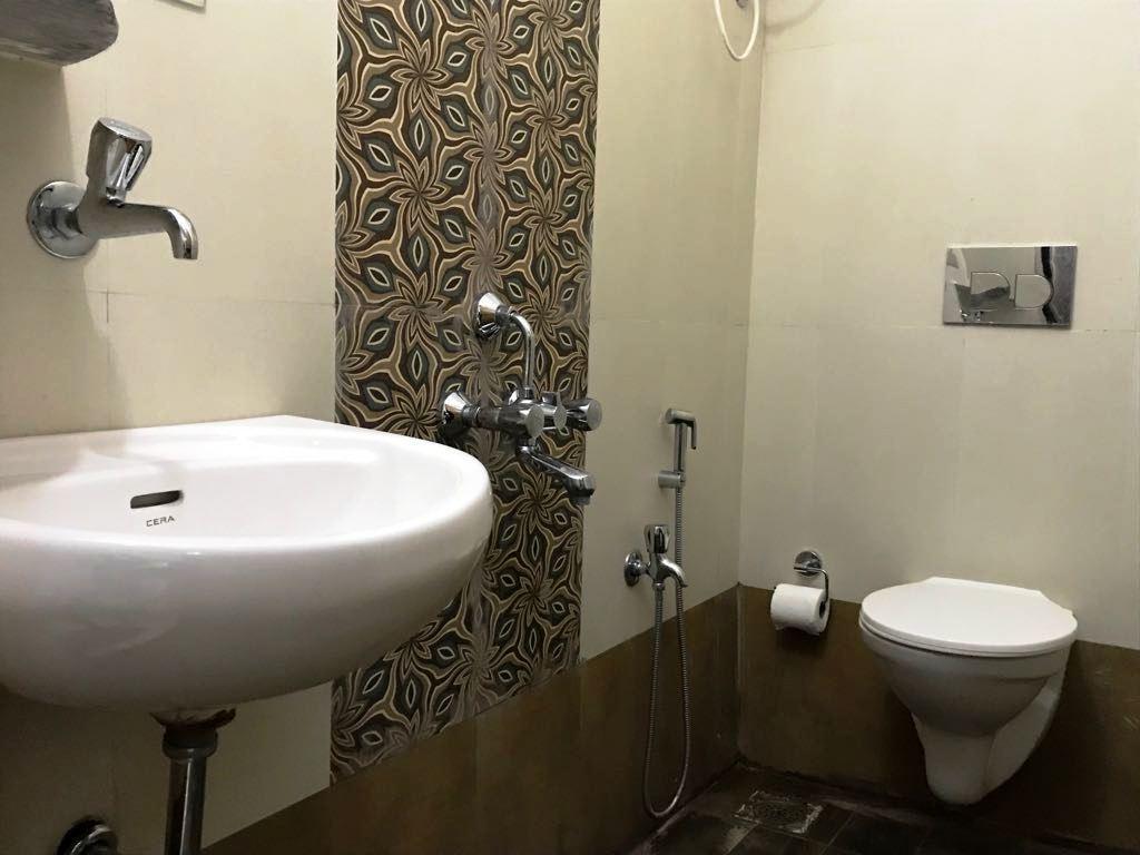 Saritas Guest House - Bogmalo Beach 外观 照片