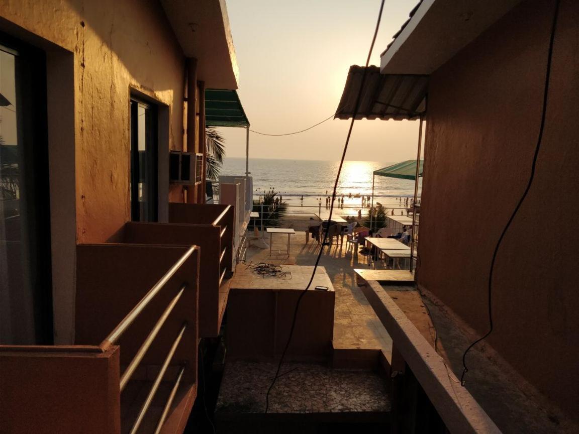 Saritas Guest House - Bogmalo Beach 外观 照片