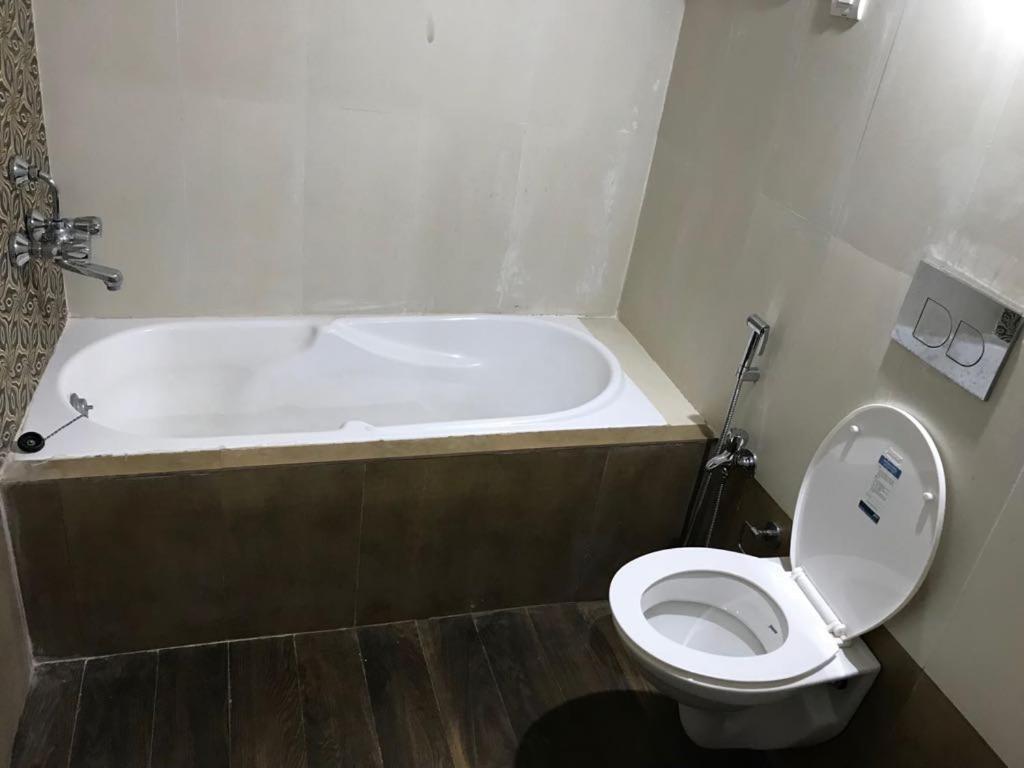 Saritas Guest House - Bogmalo Beach 外观 照片