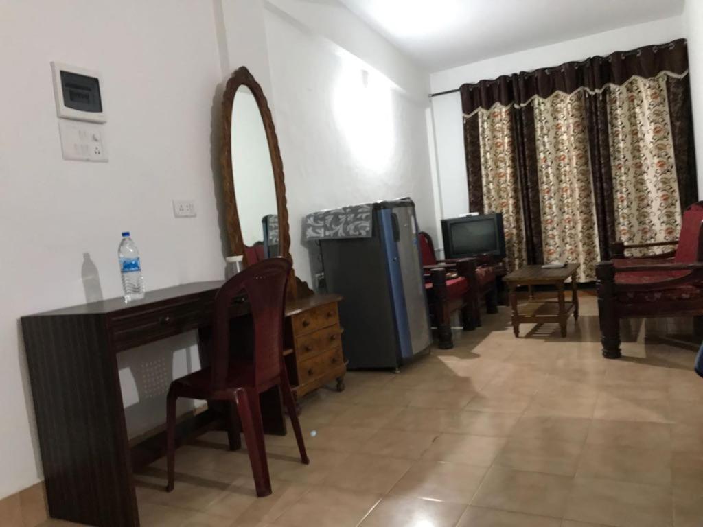 Saritas Guest House - Bogmalo Beach 外观 照片